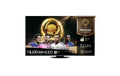 Hisense TV 75U8Q 75" Mini-LED 4K, 165Hz, 5000 Nits