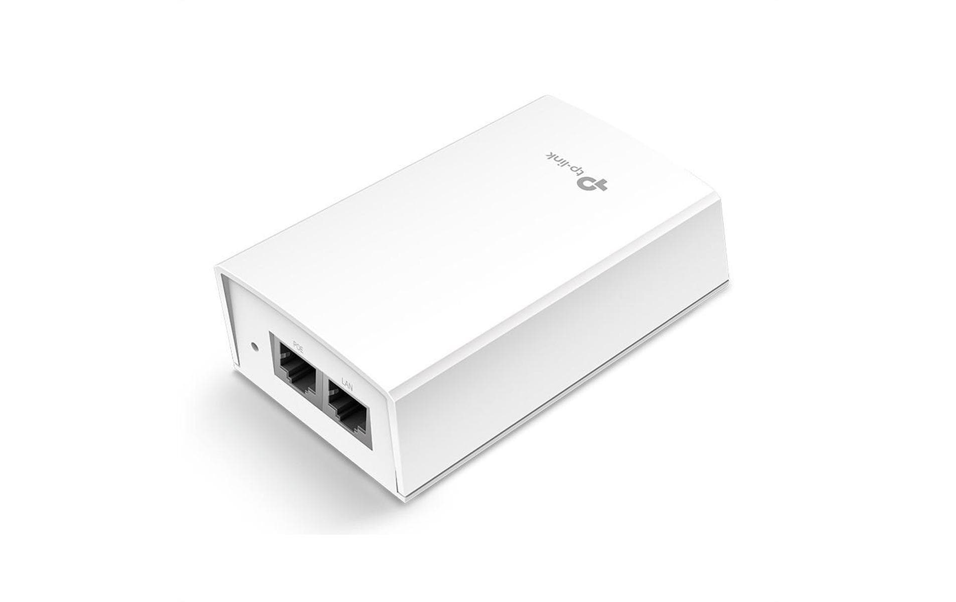 TP-Link: POE4824G 48V Passive PoE Injector Adapter
