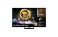 Hisense TV 65U7Q PRO 65" Mini-LED 4K, 165Hz, 2000 Nits