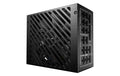 Netzteil LC Power, LC1200P V3.1 Platinum 80+ Plat, vollmodular, schwarz