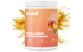 Brandl Kollagen Pulver Dose: 550g, Pfirsich
