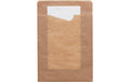 Duni Snackserviette 143x210 300 Stück