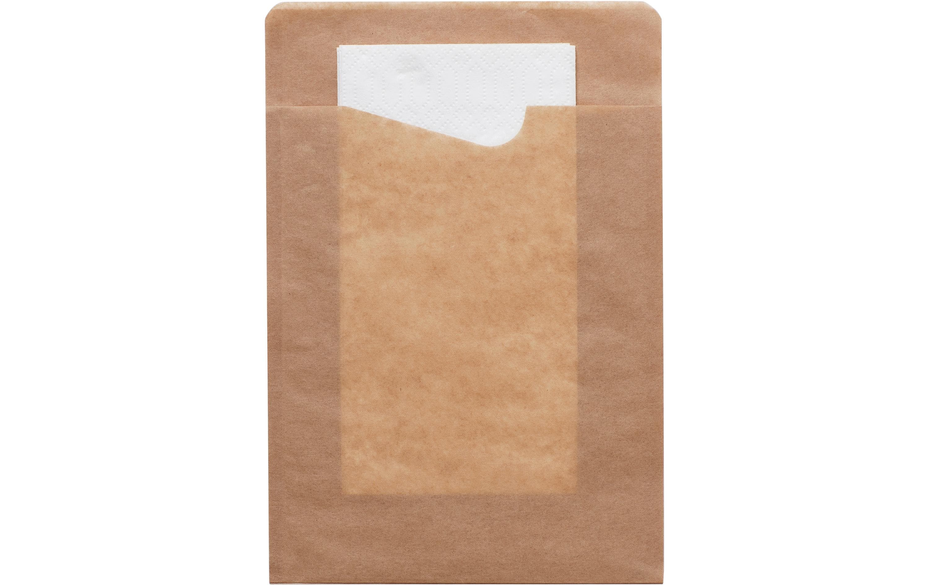 Duni Snackserviette 143x210 300 Stück