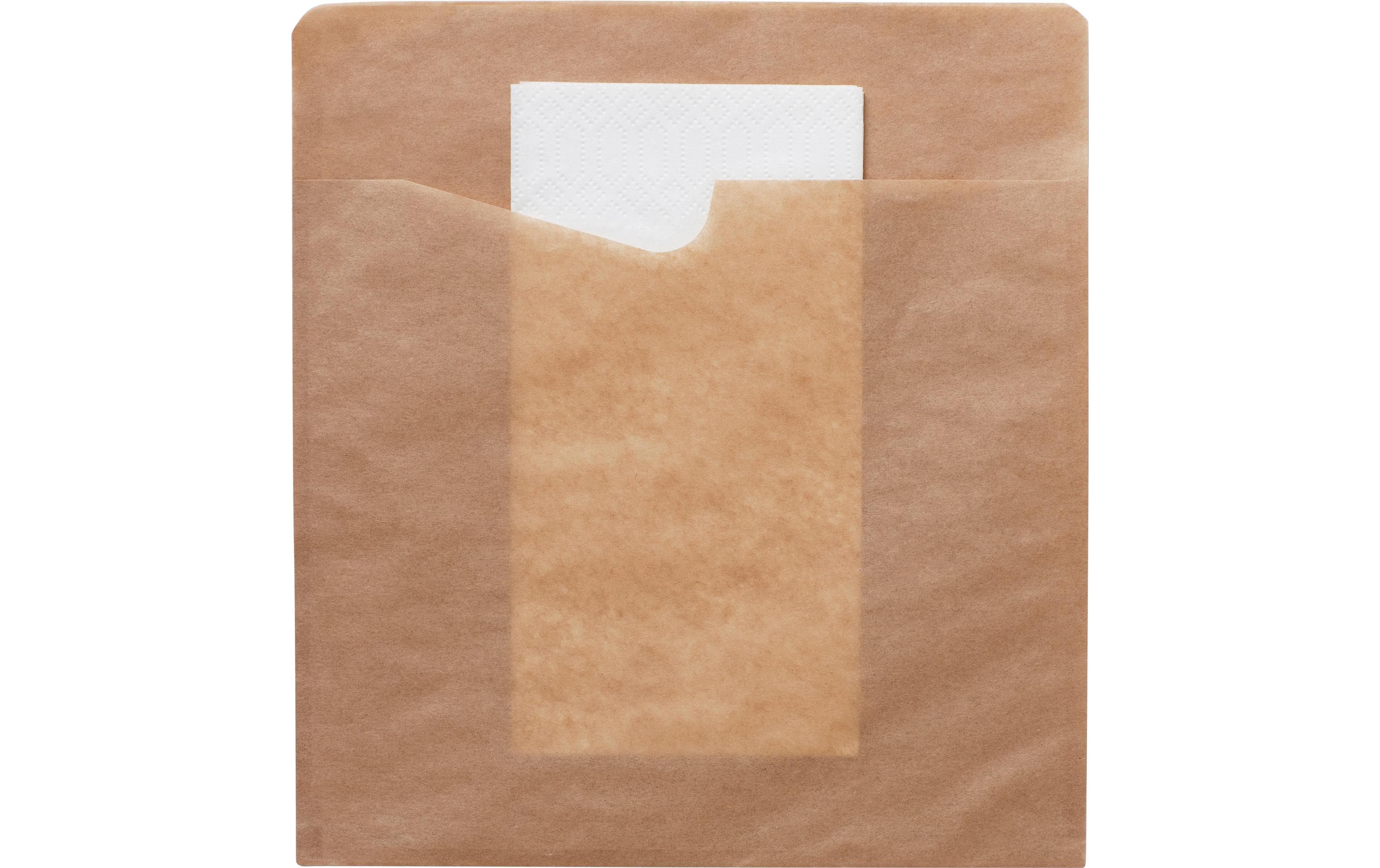 Duni Snackserviette 194x210 300 Stück