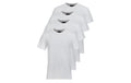 Switcher Circular T-Shirt unisex weiss, S