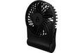 Arctic Cooling USB-Ventilator Summair2Go Schwarz, USB Anschluss