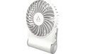 Arctic Cooling USB-Ventilator Summair2Go Weiss, USB Anschluss