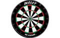 FTM Dart Board Classic 18 inch