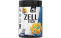 All Stars Zell Tech Orange, Dose: 1500g