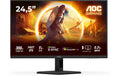 AOC Monitor 25G4SRE 300 Hz, HDMI, DP