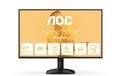AOC Monitor 27B31H 120 Hz, D-Sub, HDMI