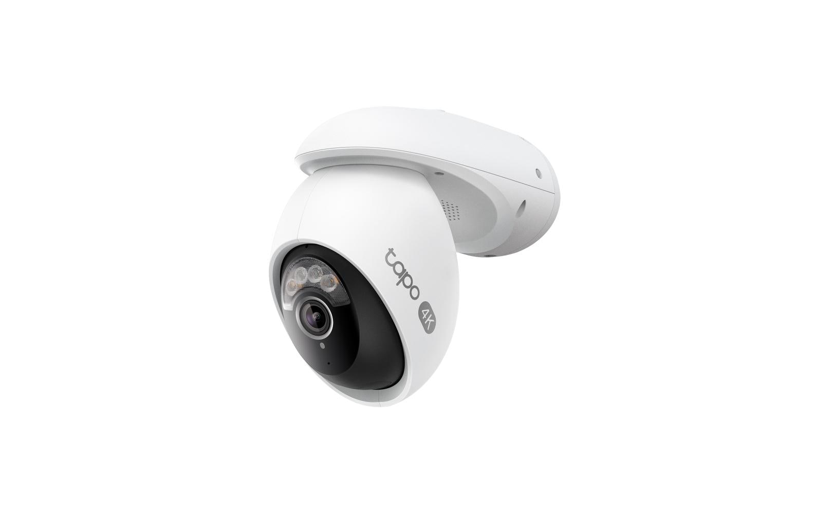 TP-Link Kamera Tapo C560WS Outdoor Pan/Tilt Security Wi-Fi Camera