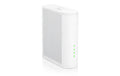 ZyXEL EE5301 10G Router mit SFP+