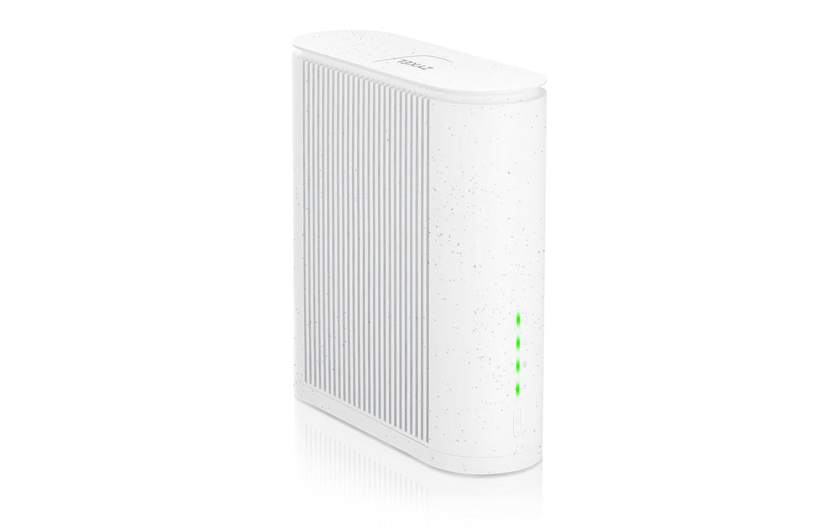 ZyXEL EE5301 10G Router mit SFP+