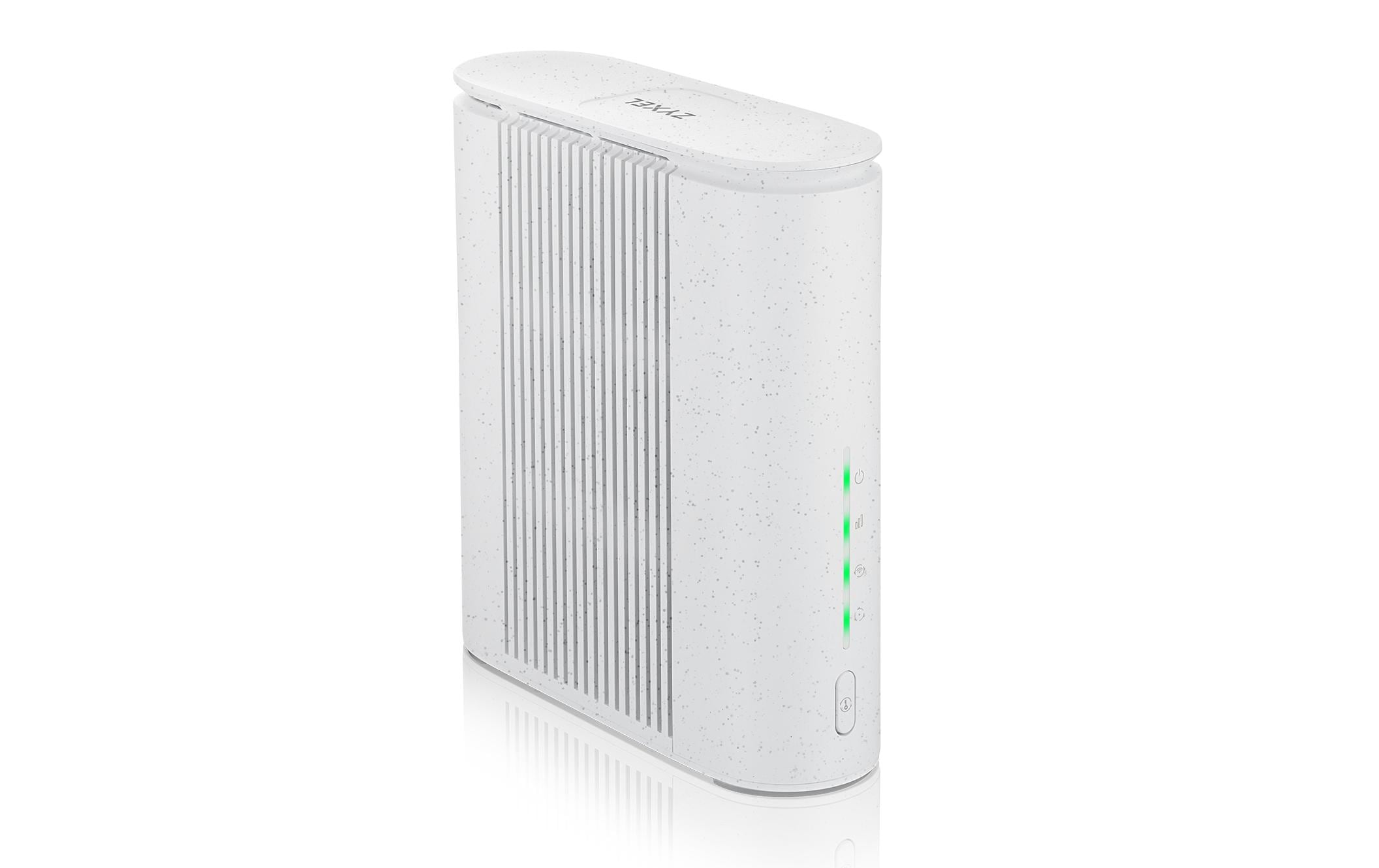 ZyXEL WE3300 WiFi 7 WLAN-Range-Extender mit Mesh