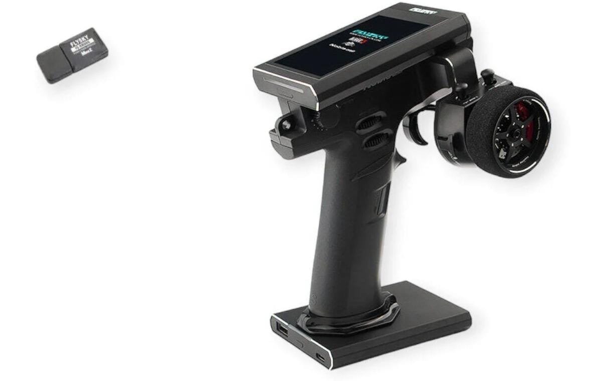 Flysky Noble NB4+ Mini-Z (w/82151-03 & RM005)