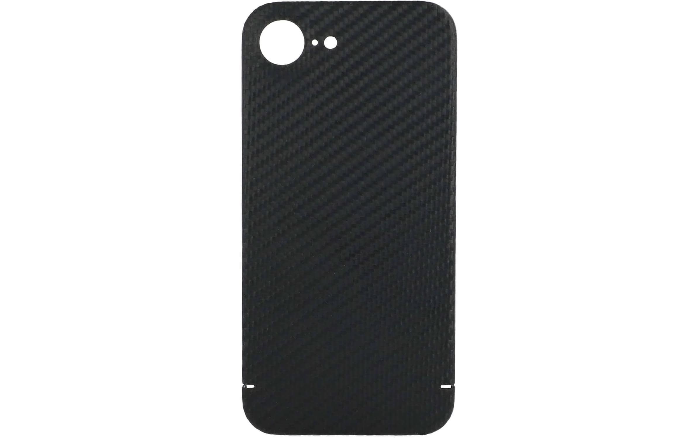 Nevox Carbon Series Cover Magsafe iPhone 16e, Magsafe