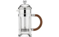 Bodum Chambord Kaffeebereiter 3 Tassen Holzgriff, 0.35 Liter