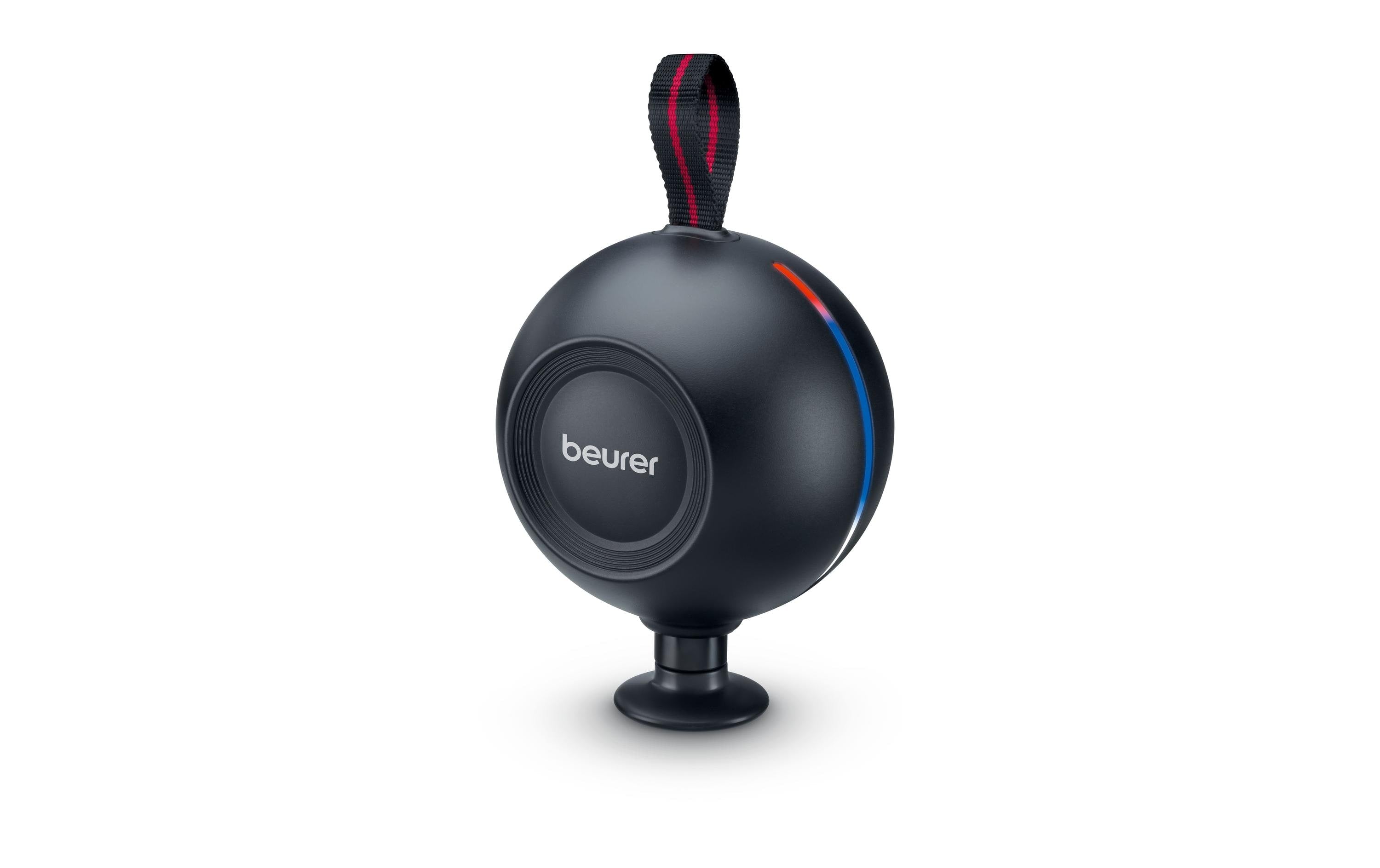 Beurer Massage Gun MG 101 Sensor Boost 5 Aufsätze, 5 Intensitätsstufen