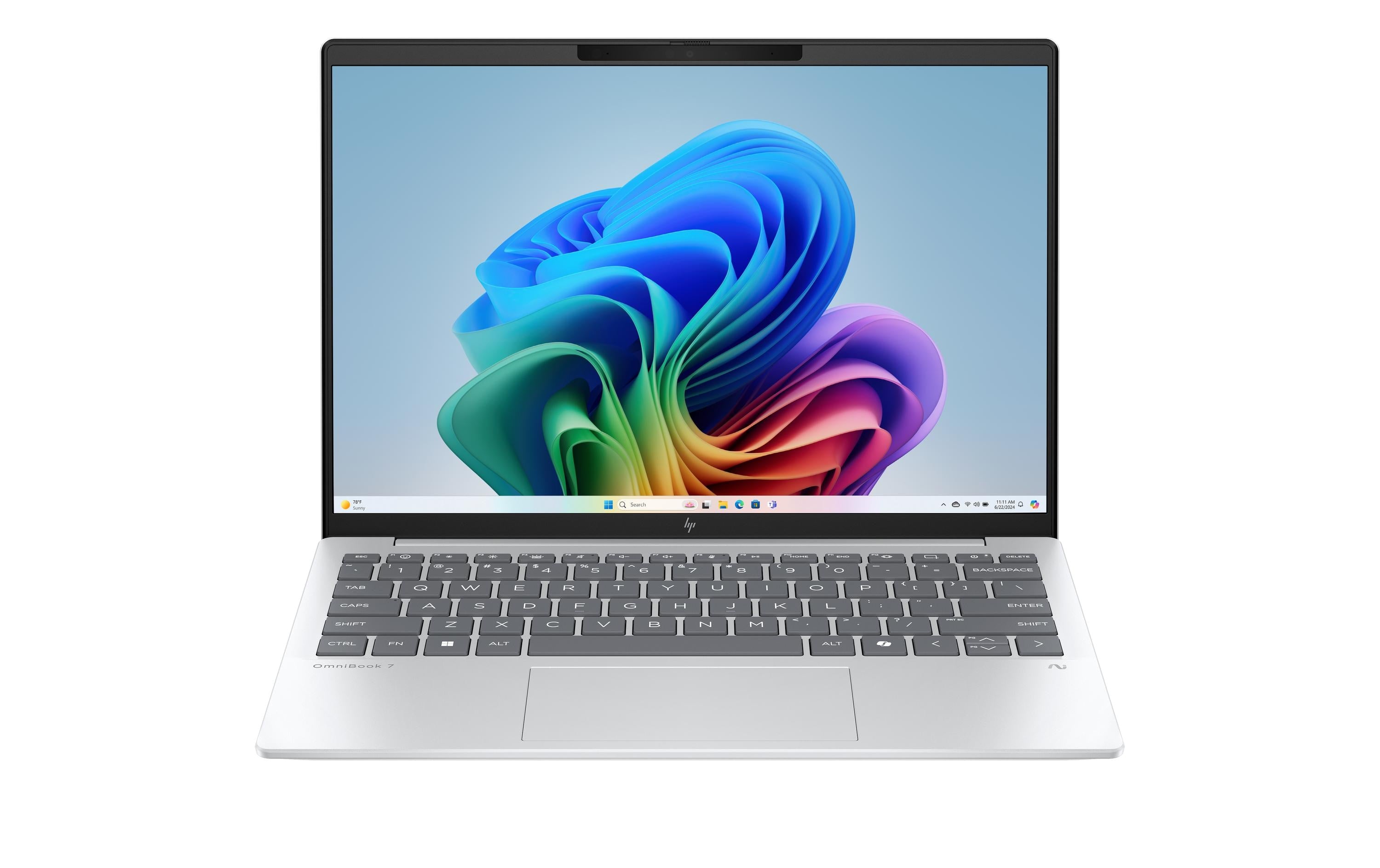 HP OmniBook 7 Aero 13-BG1620NZ,13.3,IPS