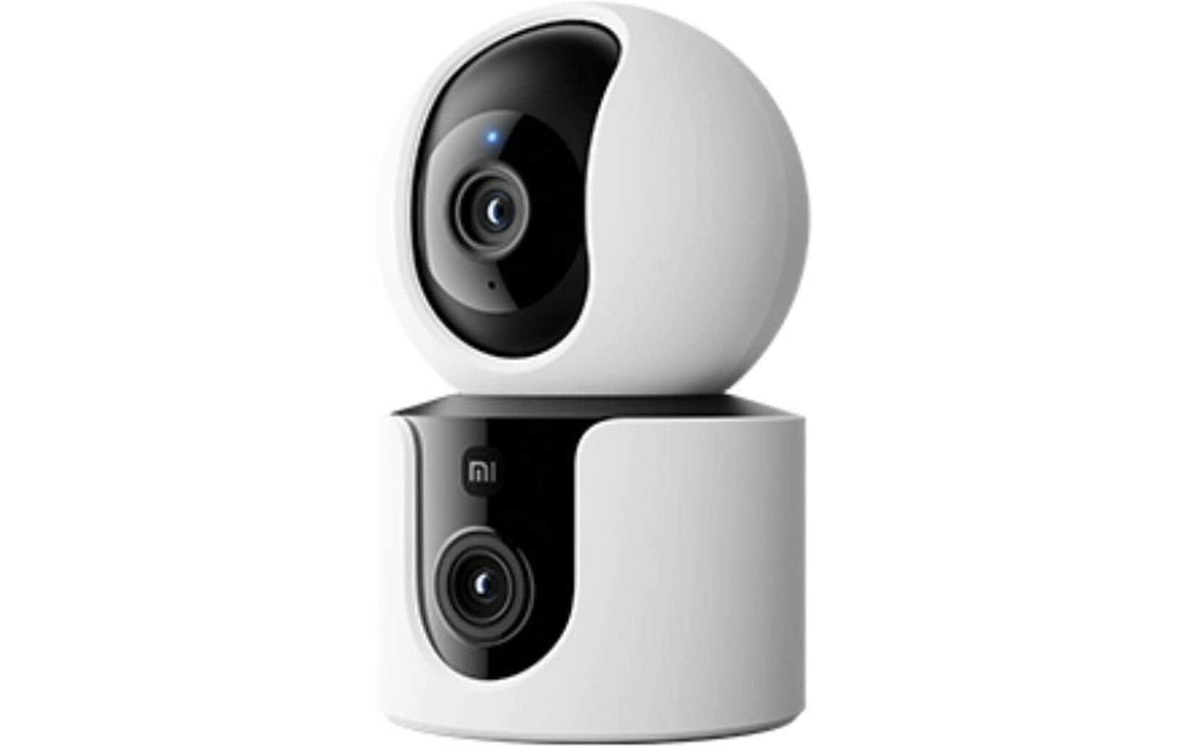 Xiaomi Smart Camera C300 Dual White PN104044