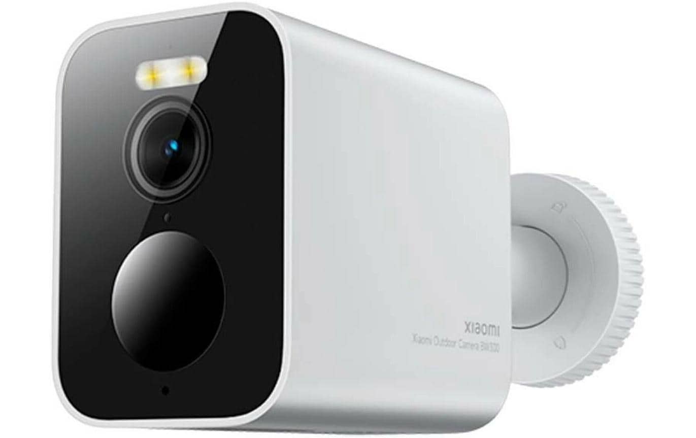 Xiaomi Outdoor Camera BW300 Weiss PN103919