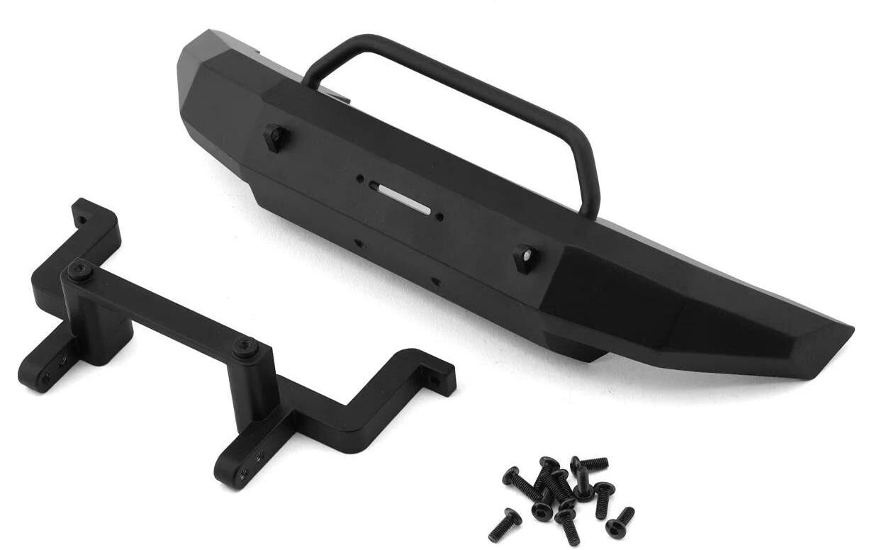 RC4WD Warn Epic Front Bumper Traxxas TRX-4 2021 Ford Bronco
