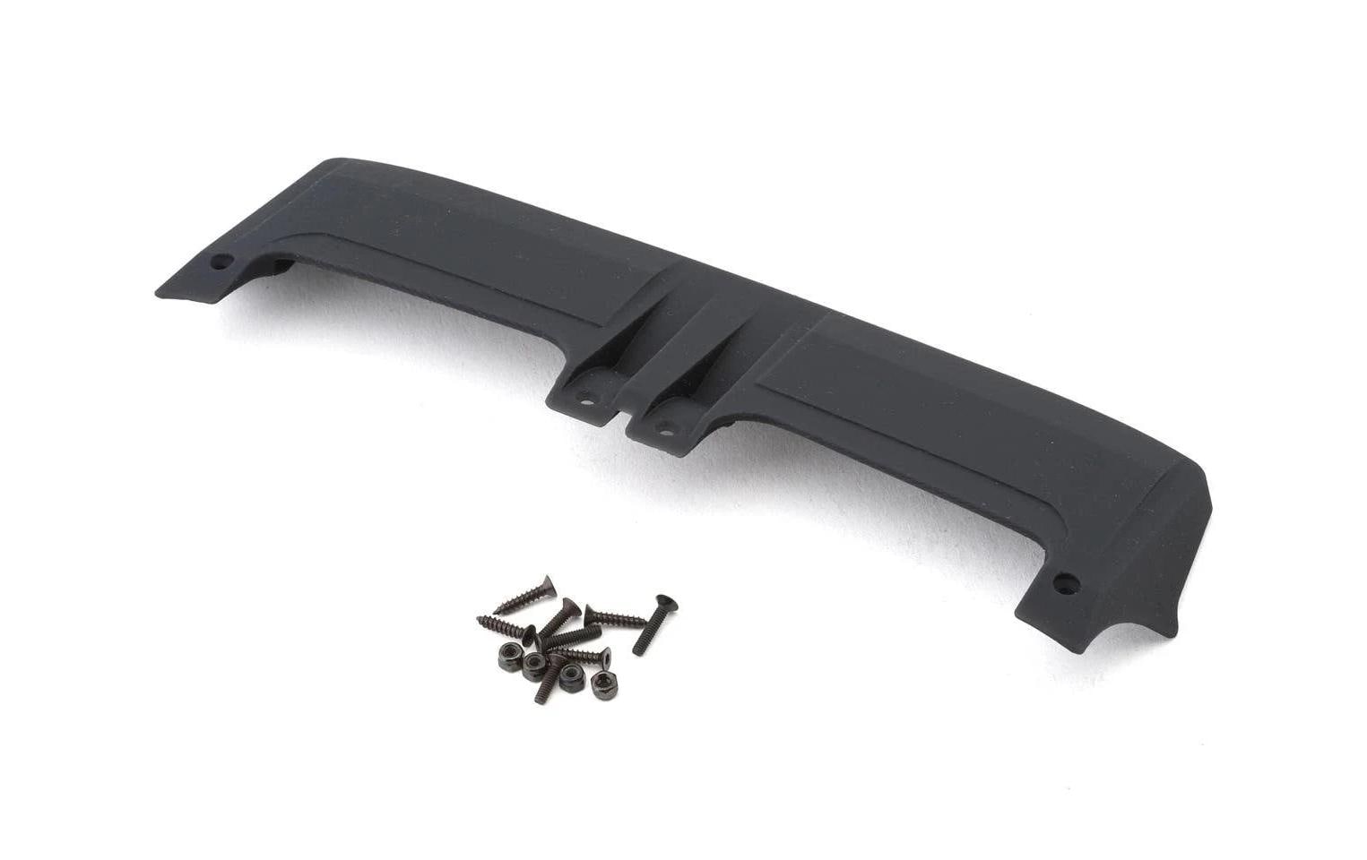 RC4WD Windshield Sun Visor Chevrolet Blazer and K10 V2