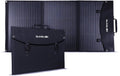 SunSlicer Fusion 100: 100W Solar Panel 100W monokristallines Solarpanel