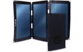 SunSlicer Fusion Flex 24 - 24W Solar Panel Ultraleichtes Solarpanel für unterwegs