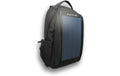 SunSlicer Zenith - 8W Solar Backpack Black Leichter, alltagstauglicher  Solarrucksack