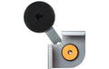 4smarts Wireless Charger Qi2.0 Screen Mount Universal