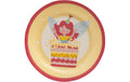PRO nappe Pappteller Fee, 10 Stk. D: 23cm, Recyclingkarton, nicht  Mikrowelle