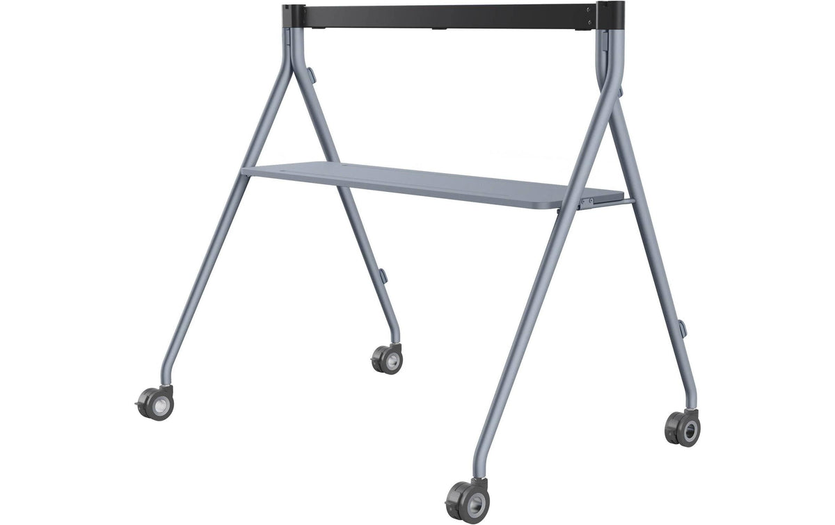 Yealink Floorstand MB-FS-P750T 75 Zoll, Grau, 1371mm × 850mm × 994mm