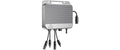Zendure SolarFlow 800 bidirekt. AC-Hybrid Mikrowechselrichter 800W