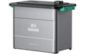 Zendure SolarFlow AB2000X Erweiterungsbatterie 1920Wh LiFePO4 Add-on