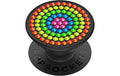 PopSockets  PopGrip Swarovsky Neon Crystal Burst