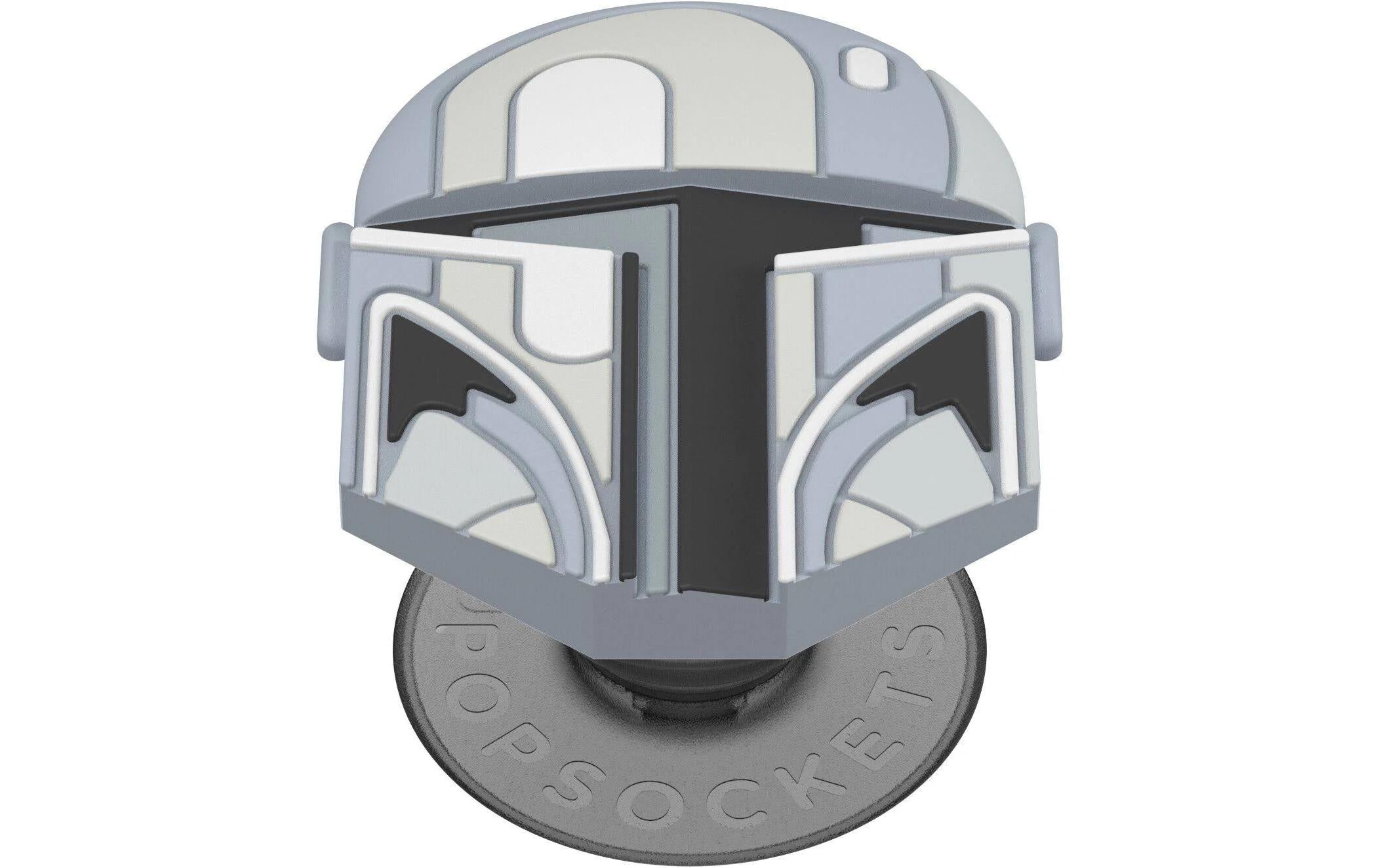 PopSockets  PopGrip Popout Mandalorain Helmet
