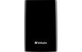 Verbatim Store 'N' Go 2.5" 1TB 1TB, USB3.0, schwarz, extern