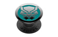 PopSockets  PopGrip Black Panther Enamel