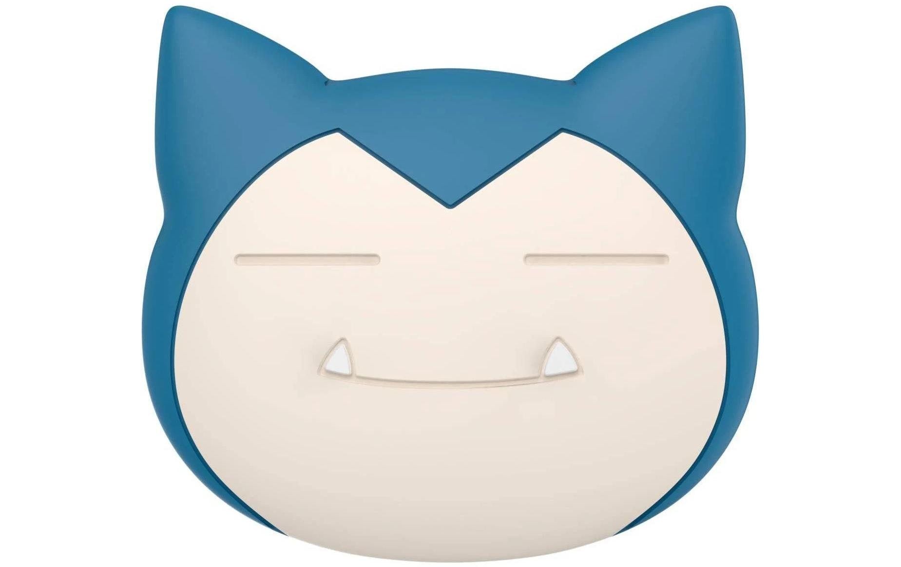 PopSockets  PopGrip Popout Snorlax Face