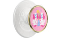 PopSockets MagSafe Staffordshire Furries Enamel