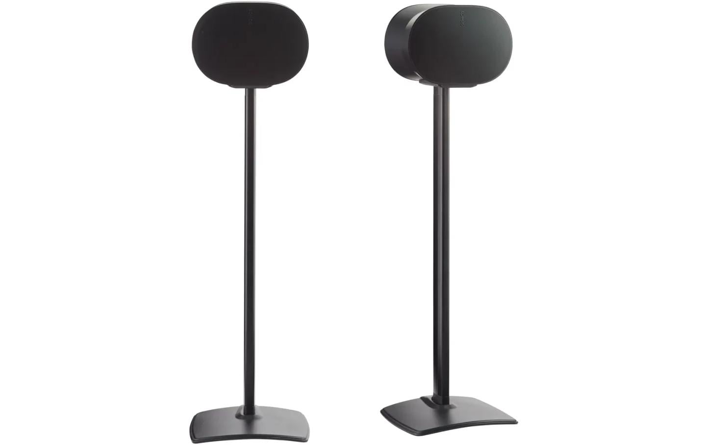 Sanus Ständer für Sonos Era 300, Schwarz, Paar
