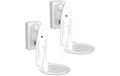 Sanus Wandhalter für Sonos Era 100, Weiss, Paar