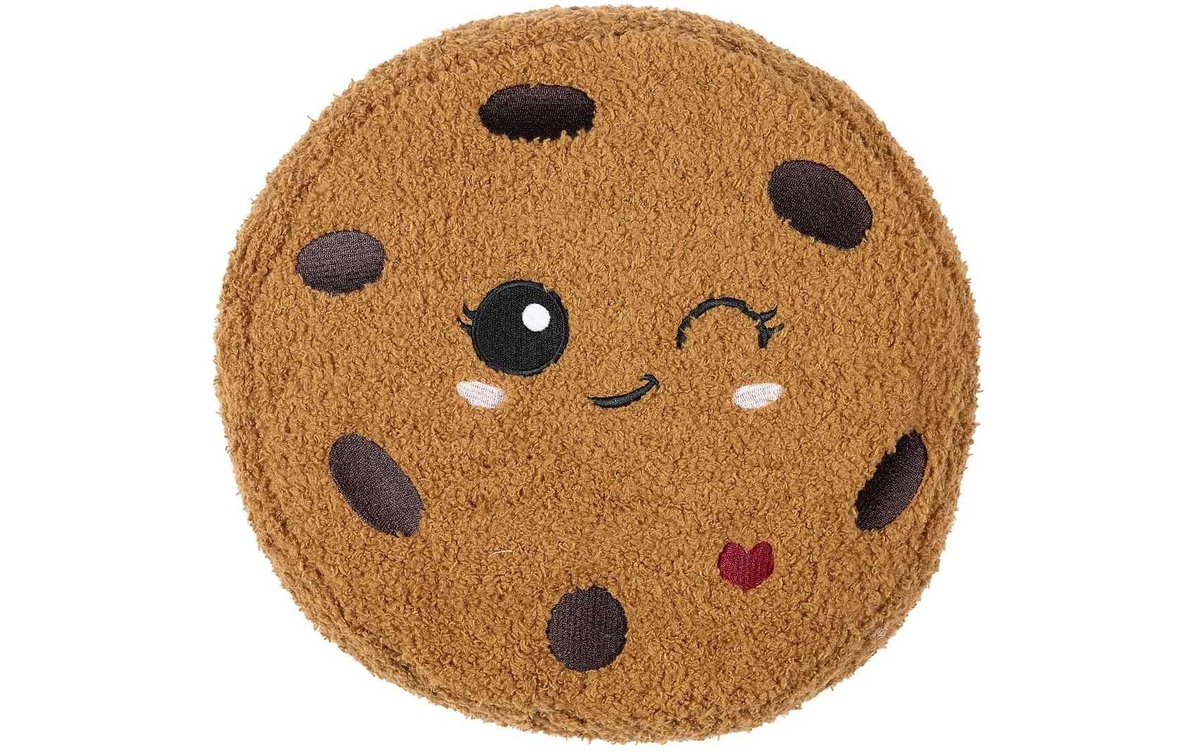 Kawaii Plüsch Cookie H27cm