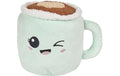 Kawaii Plüsch Tasse H22cm