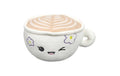 Kawaii Plüsch Kaffee 18cm