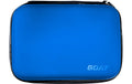 FTM Dart Etui XL blau 19x14x5cm