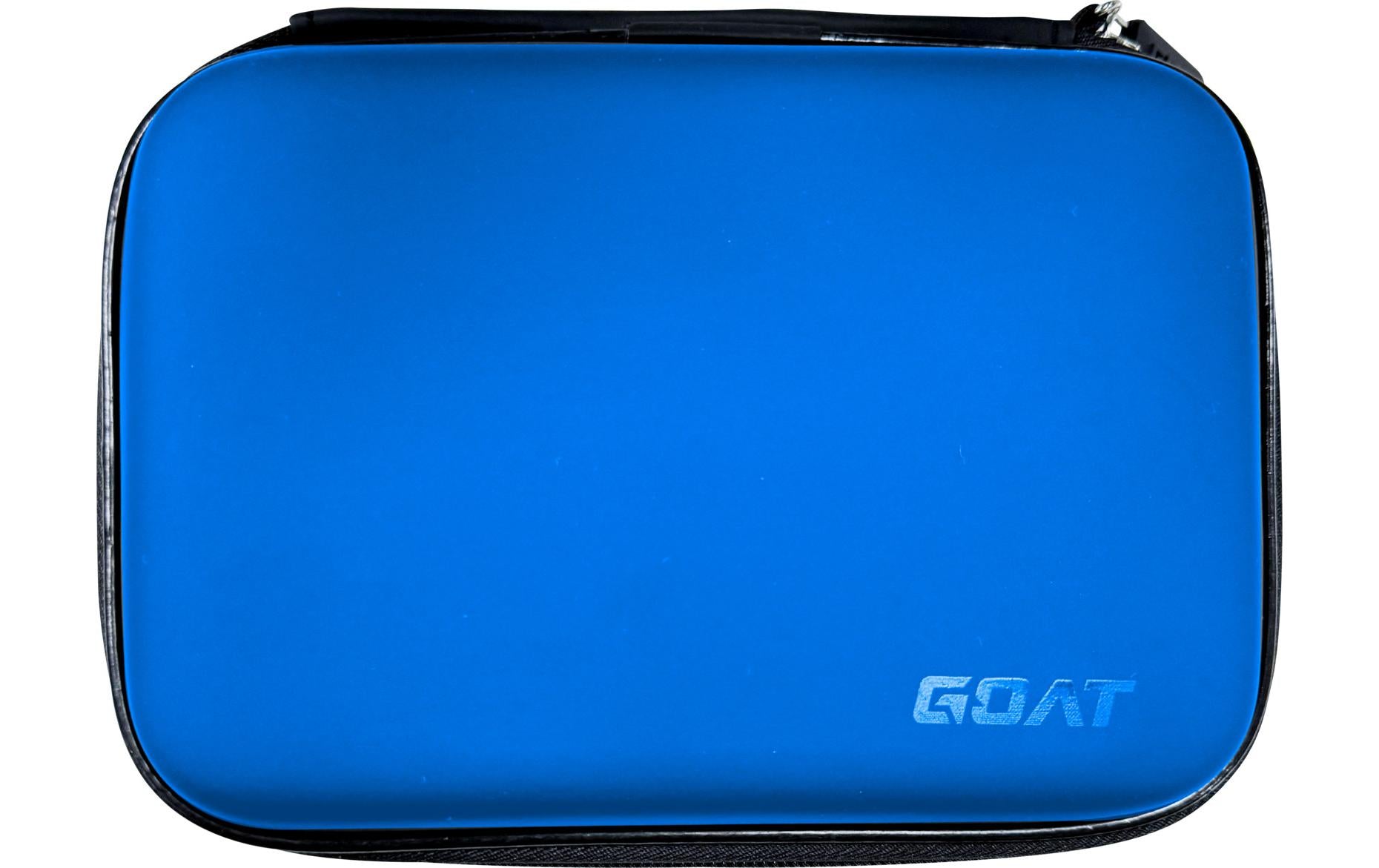 FTM Dart Etui XL blau 19x14x5cm