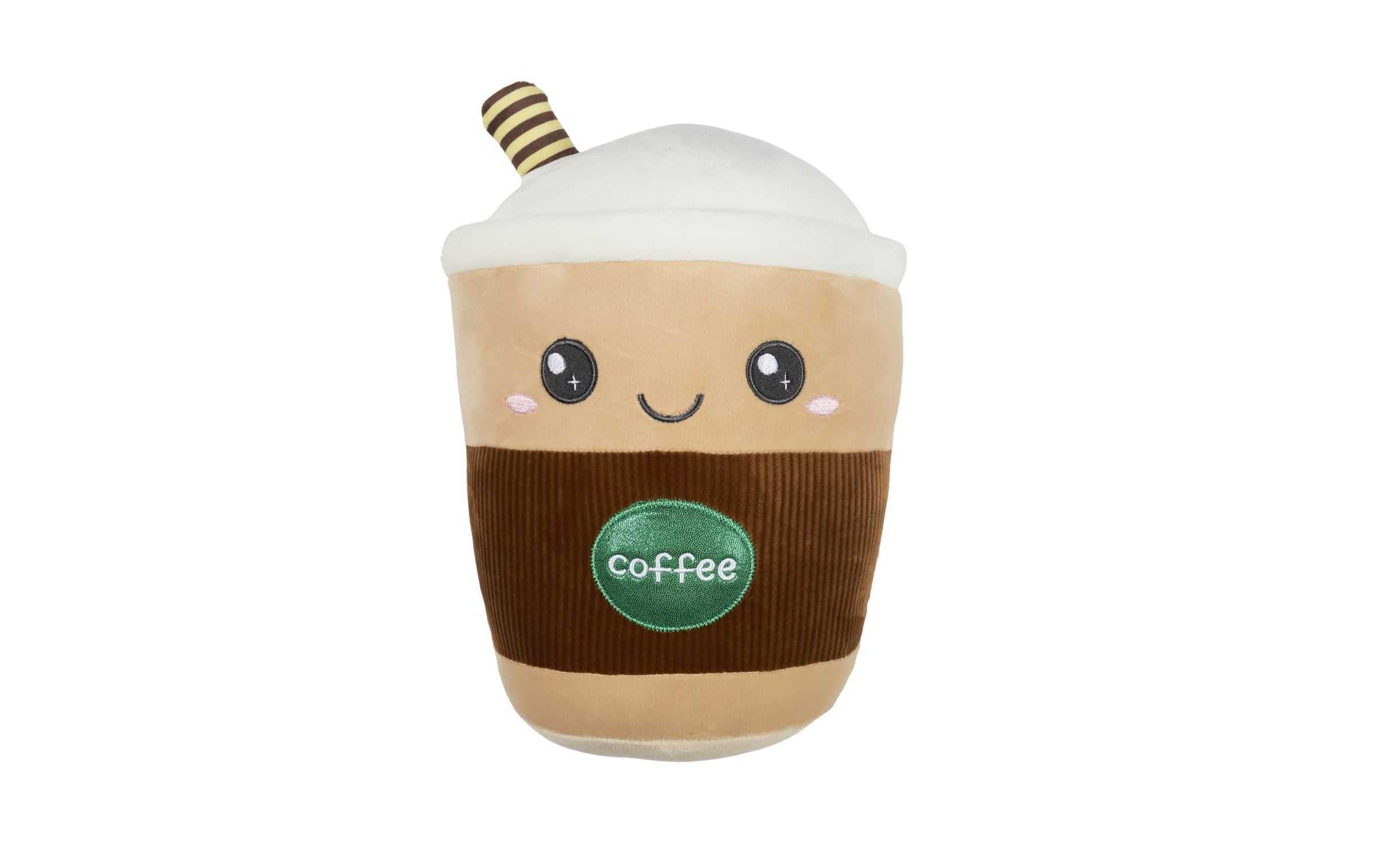 Kawaii Plüsch Kaffee 29cm